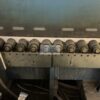 Tamglass / Glaston Tempering Furnace 2