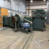 Tamglass / Glaston Tempering Furnace 1