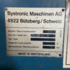 Bystronic Grinder Unit 2 IMG_1