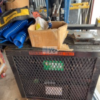 Arlington equipment GFB 2000RD 3