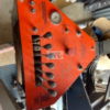 Arlington equipment GFB 2000RD 5