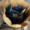 Arlington equipment GFB 2000RD 6
