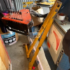 Arlington equipment GFB 2000RD 7