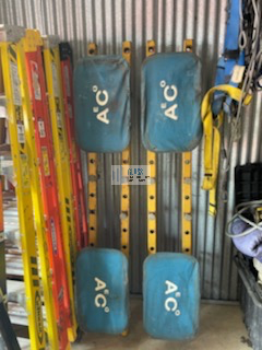 Arlington equipment GFB 2000RD 8