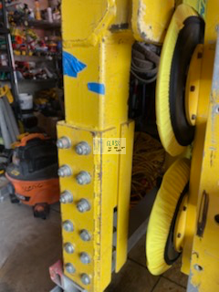 Wood’s Powr-Grip MR16 4