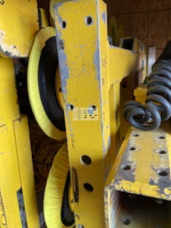 Wood’s Powr-Grip MR16 3