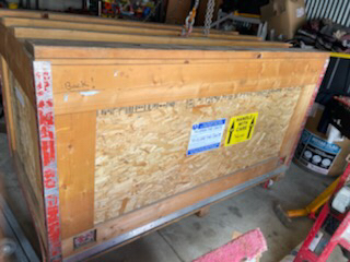 Wood’s Powr-Grip MR16 6