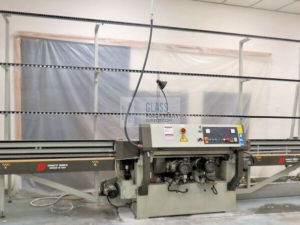 Schiatti Angelo Glass Edger AR-2MS 1