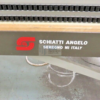 Schiatti Angelo Glass Edger AR-2MS 4