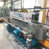 Ervin 10 Spindle Glass Edge Polisher 2