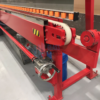 Ervin 9 Spindle Glass Edge Polisher 7