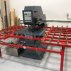 Ervin LX100 Glass Drill 1