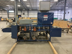 Billco 30 inch Glass Washer 1