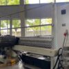 BAVELLONI B 75 CNS Beveling Machine 7 Spindles 9