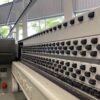 BAVELLONI B 75 CNS Beveling Machine 7 Spindles 7
