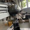 BAVELLONI B 75 CNS Beveling Machine 7 Spindles 3