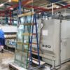 BAVELLONI NRG 330 Powerjet CNC Glass Work Center 1