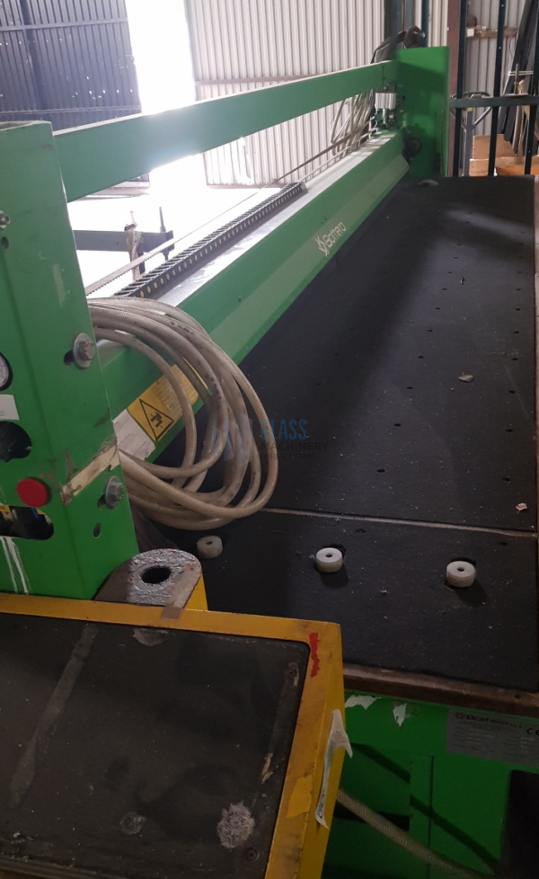 BOTTERO 301C Laminate Cutter 3