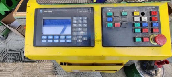 BOTTERO 746 AVL Laminate Cutter 7