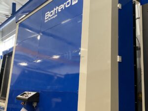 BOTTERO-IG Insulated Glass Production Line 6