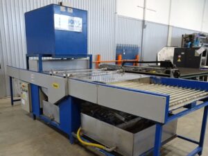 BOVONE 2 LAS 100 VE Washing Machine SOLD