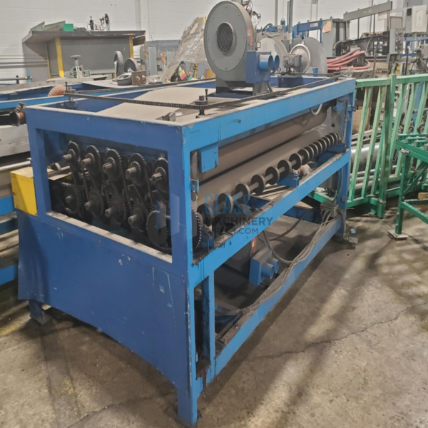 Besten 5 Roller Heat Press