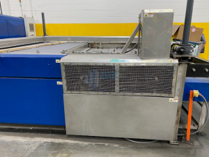 Billco 72 Washing Machine