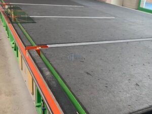 HEGLA FORMLINE Cutting Machine SOLD