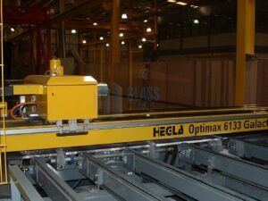 HEGLA Optimax 6133