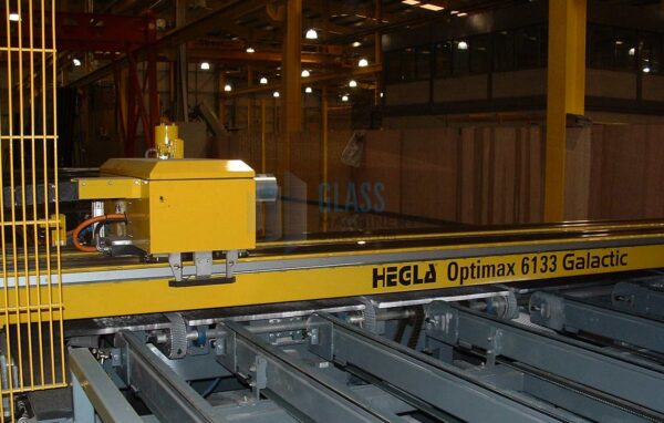 HEGLA Optimax 6133