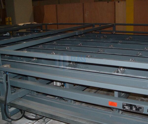 HEGLA Optimax 6133