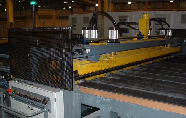 HEGLA Optimax 6133