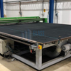 HEGLA VSG-A-36 Laminate Cutting Table 1