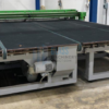 HEGLA VSG-A-36 Laminate Cutting Table 2