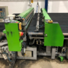 HEGLA VSG-A-36 Laminate Cutting Table 3