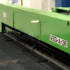 HEGLA VSG-A-36 Laminate Cutting Table 4
