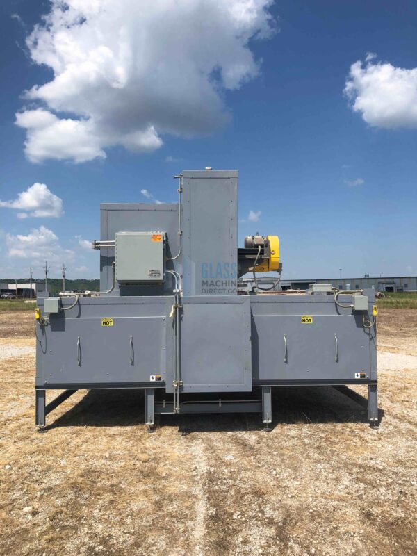 GLS Laminating Machine 4