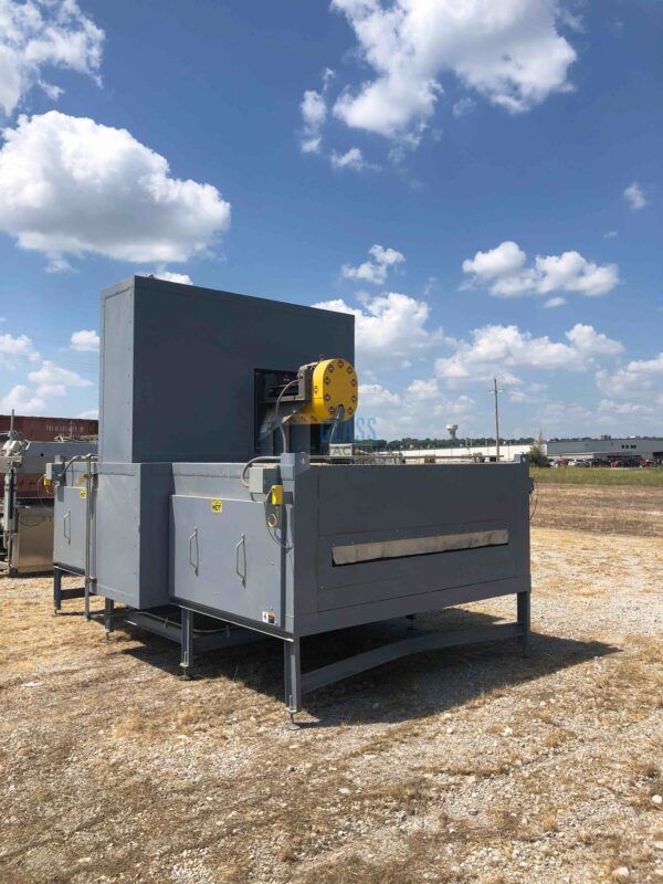 GLS Laminating Machine 3