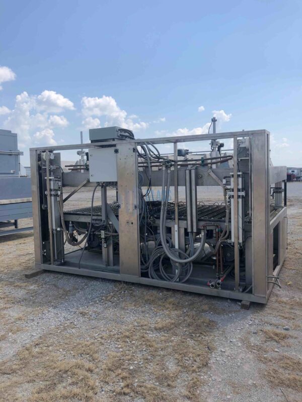 GLS Laminating Machine 5