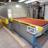 KERAGLASS KFO 49 x 94 Glass Tempering Furnace 1