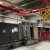 LISEC Small Insulated Glass Production Line 1