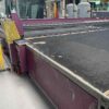 LISEC Laminate Cutting Line 2