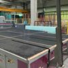 LISEC Laminate Cutting Line 3