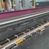 LISEC Laminate Cutting Line 4