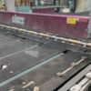 LISEC Laminate Cutting Line 5