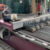 LISEC Laminate Cutting Line 7