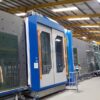 MBR & BYSTRONIC Insulated Glass Production Line 4