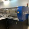 TECGLASS AdvaVitro-Jet CR 2.8 Glass Printing Machine 1