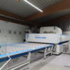 UNIGLASS UGC Glass Tempering Furnace 1