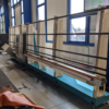 ZAFFERANI AZV MILL 550 CNC Drilling & Milling Machine 94 1